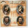 Wolfe Tones Let The People Sing LP 1972 Irish Press DOL 1004 A1/B1 + Insert Image 5
