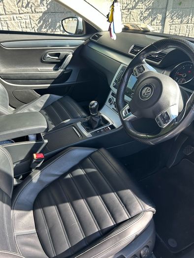 2015 Volkswagen Cc R-Line Sport 174hp (Price up for negotiation)