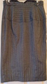 River Island skirt