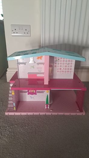 toys Doll house