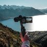 Kaiser Baas XS3 3-Axis Smartphone Gimbal Image 7