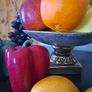 Artificial Display Fruit and vegetables Image 2