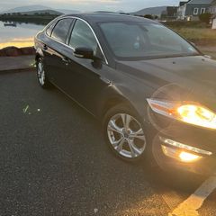 2014 Ford Mondeo