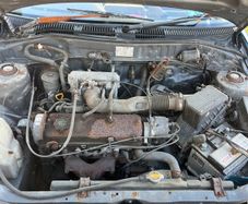 1993 Toyota Starlet