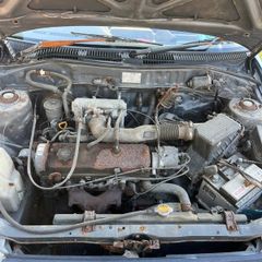 1993 Toyota Starlet