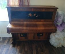 piano