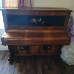 piano