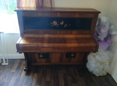 piano