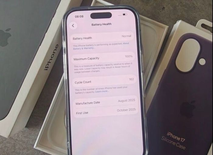 apple  iphone 17