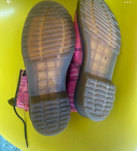 Dr Martens boots uk 3