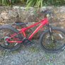Carrera bike Image 2