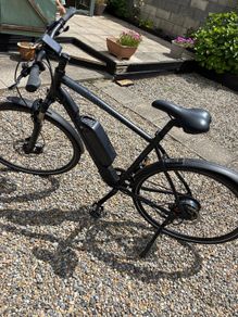 e bike