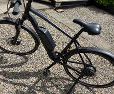 e bike