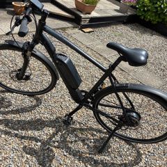 e bike