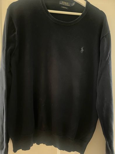 Ralph lauren jumpers
