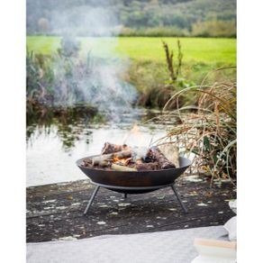 Idbury Fire Pit  GT15