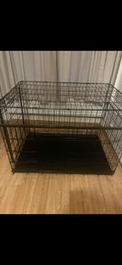 dog crate