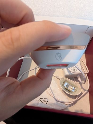 Philips Lumea (SC1999) IPL