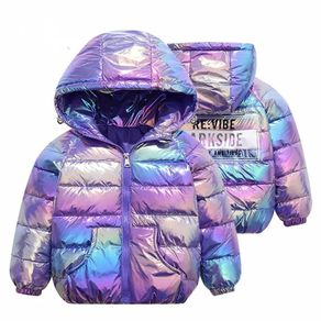 Children's jacket age 7-8
