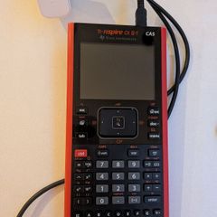 Texas Instruments TI-nspire Calculator