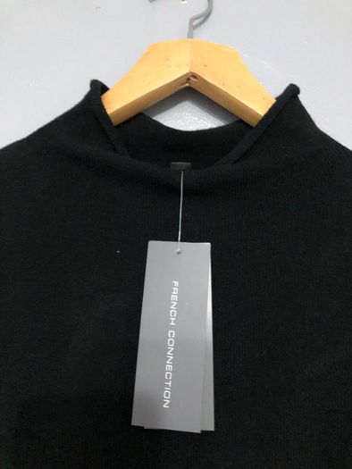 Ladies BNWT French connection dress size L reduced