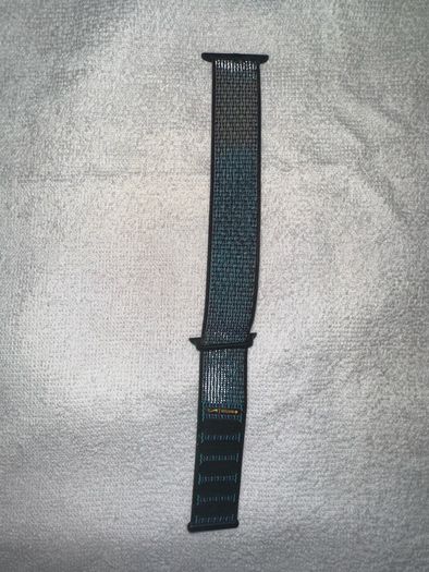 Nike Apple Watch Strap