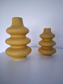 Vases Set of 2