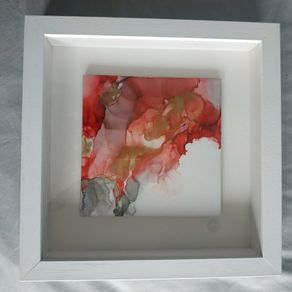 Brand new original art - free personalisation
