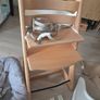 Complete Stokke Tripp Trapp Bundle + Catchy Image 6