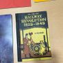 Irish Railway Books and Pamphlets Job Lot Image 6