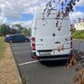 2015 Mercedes camper 4 Bert new Image 3