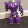 Toy story Zurg large Image 3