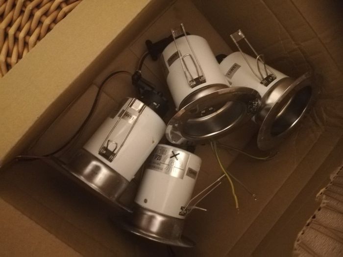 Light for ceiling