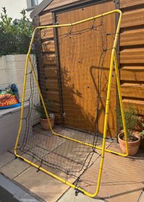 Rebounder Net