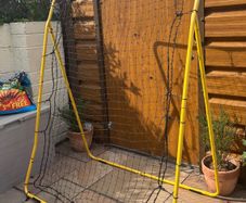 Rebounder Net