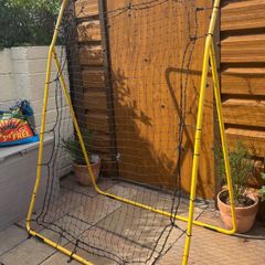 Rebounder Net