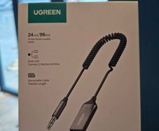 Ugreen Car Bluetooth adaptor