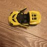 Toy car welly yellow 2009 lotus elise in Image 5
