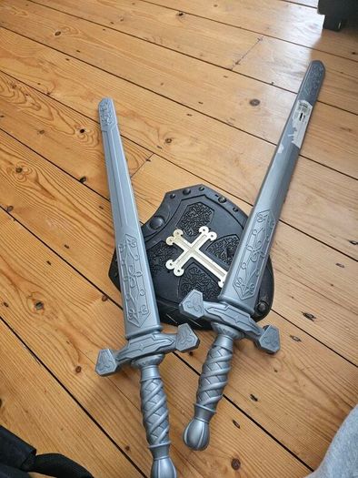 Toy Swords