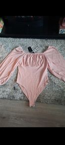 New look bodysuit