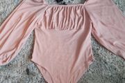 New look bodysuit