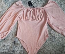 New look bodysuit