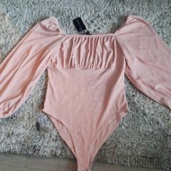 New look bodysuit