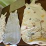 Pure Cotton Baby/Toddler Sleep Bags, 0-3 Years Image 2