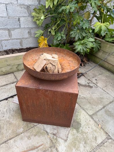 Fire pit
