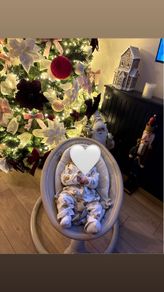 baby swing