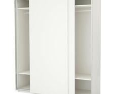 Ikea Pax Wardrobe