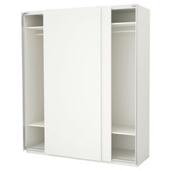 Ikea Pax Wardrobe