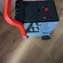 Smoby Black + Decker 3-in-1 Multi Workbench with Tool Box Image 2