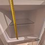 Fridge with freezer Image 2